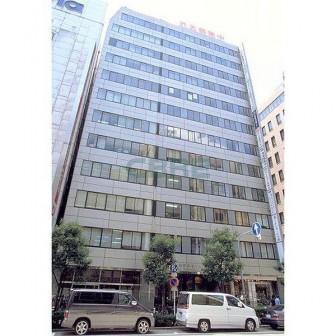 四ツ橋新興産ビル