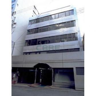 天満橋シルバービル