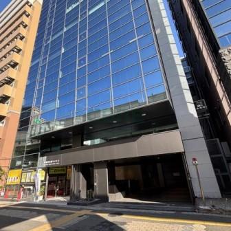 難波御堂筋ウエスト