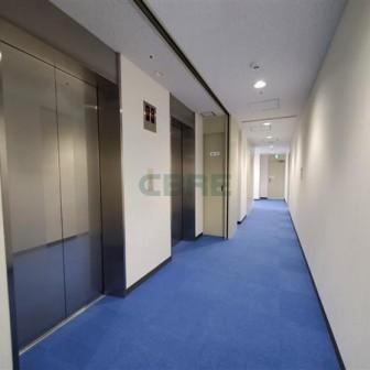 エレベーターホール