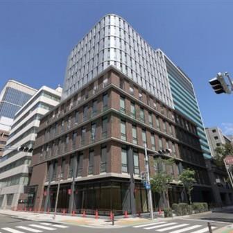 神戸旧居留地91番館 ー 旧神戸銀行協会ビル ー