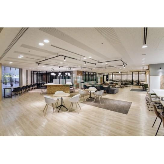 コワーキングスペース２（フリー席） 