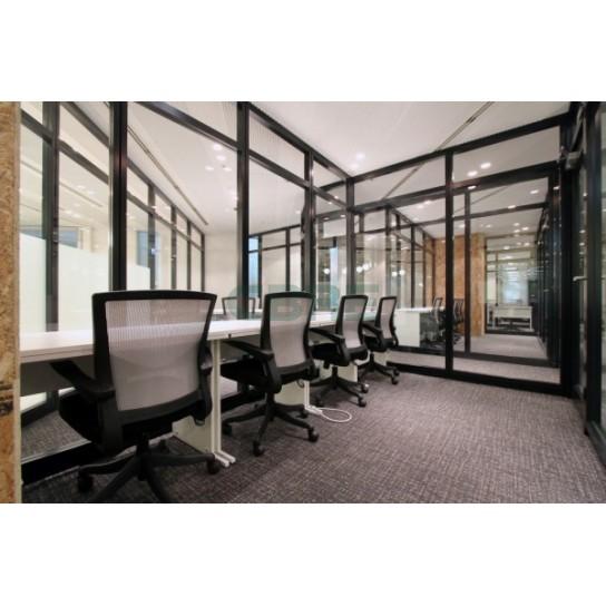 個室(チームルーム)