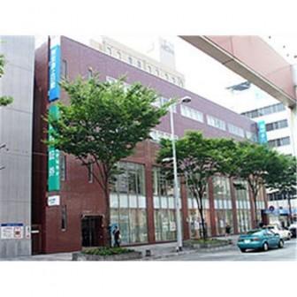 菅原第2ビルディング