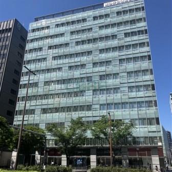 明治安田渡辺ビル