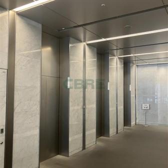 エレベーターホール