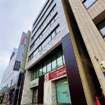 北一条大和田ビル