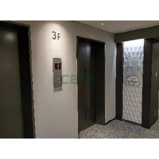 エレベーターホール