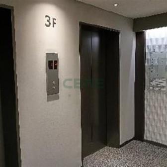 エレベーターホール