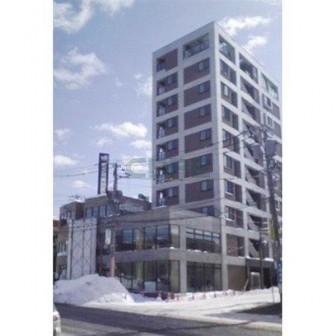 パサージュ南平岸