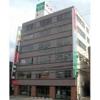 ロイヤル三王ビル