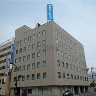 旭川東京海上日動ビルディング