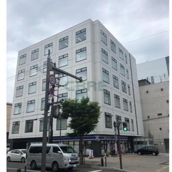 カンテックビル