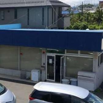 川﨑様日進3丁目店舗事務所