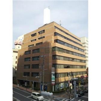 メットライフ柏ビル