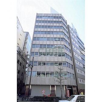 共同ビル(日銀前)