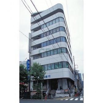 RBM八丁堀駅前ビル