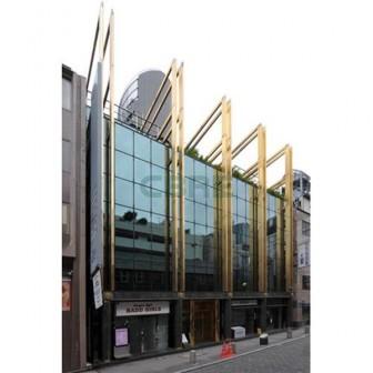 PAN JAPANビルディング