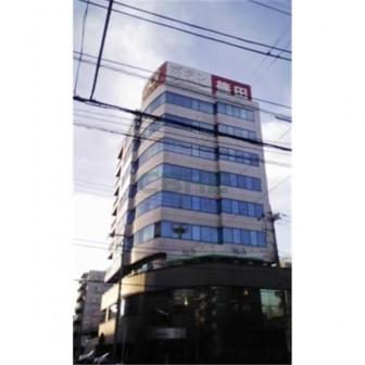 JU KINSHICHO NORTH TOWER