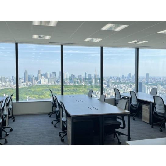 プライベートオフィス