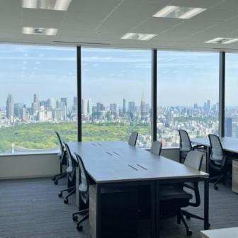 JustCo 渋谷ヒカリエ