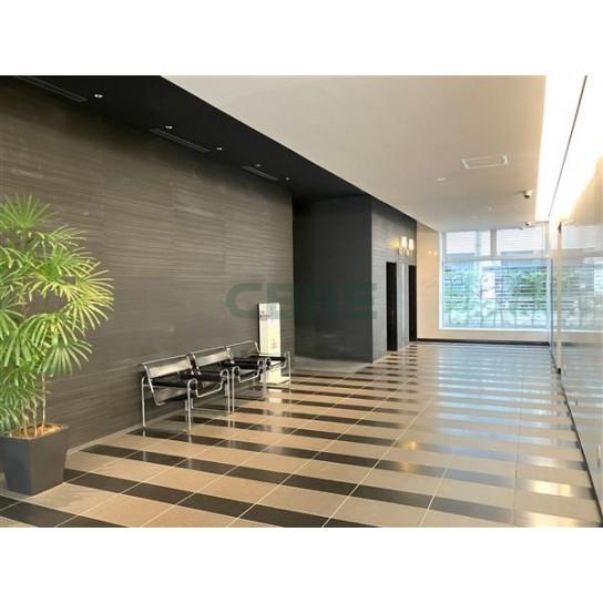 エレベーターホール