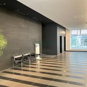 エレベーターホール