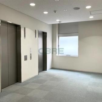 エレベーターホール