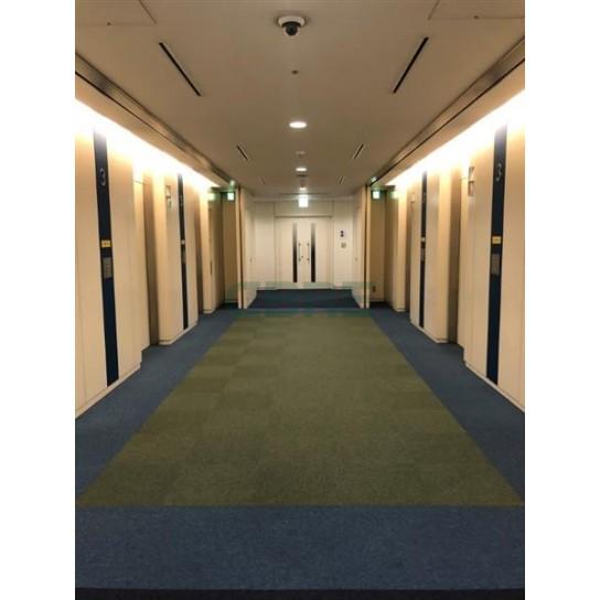 エレベーターホール