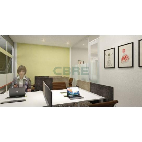 コワーキングスペース