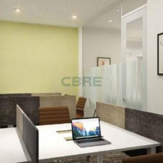 コワーキングスペース