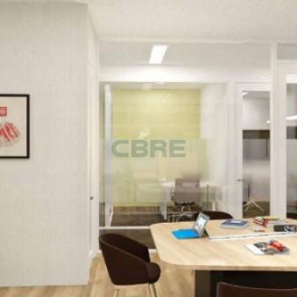 打ち合わせスペース１