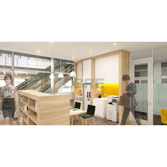 打ち合わせスペース３