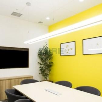 ミーティングルーム