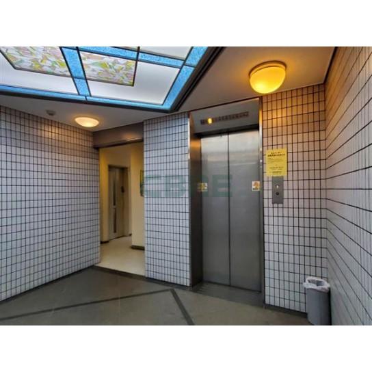 エレベーターホール