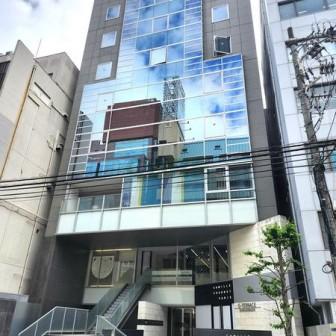 G-Terrace 心斎橋