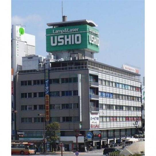 Cbre フェスタビル北館 掲載終了 仲介賃貸オフィス 貸事務所 非公開物件多数