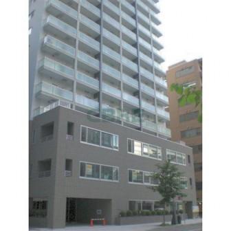 レジディア大通西