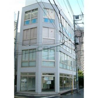 JRE与野西口プラザ