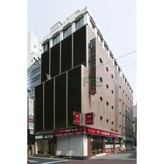 銀座かわばた新館ビル