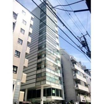 NS麻布十番ビル(高層棟・低層棟)