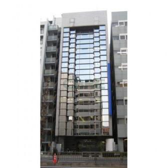 Aフロント芝二丁目ビル