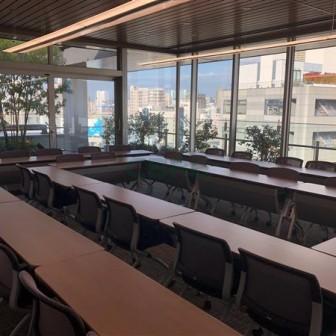 カンファレンスルーム