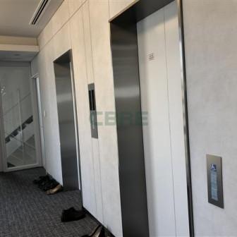 エレベーターホール