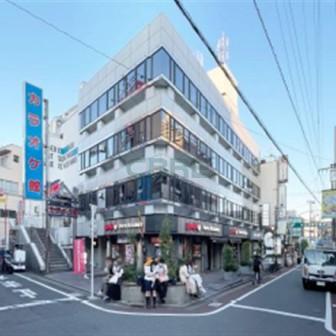 下北沢ビッグベンビル