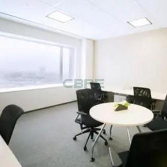 The Executive Centre セルリアンタワー