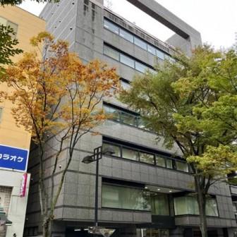 クレシェンドビル