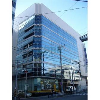 東戸塚東口ビルディング