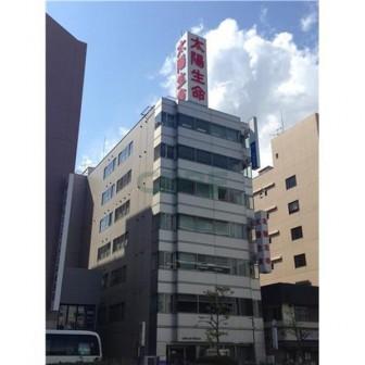 太陽生命平塚ビル