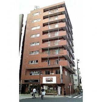 シャンボール本厚木